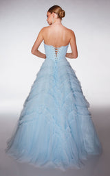 9 of 9 Alyce 62208 Sky Blue