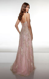 3 of 3 Alyce 62211 Light Pink
