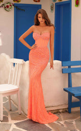 3 of 9 Amarra 88137 Dreamsicle