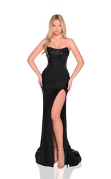 1 of 6 Amarra 88986 Black