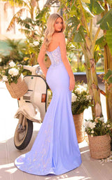 2 of 3 Amarra 88989 Periwinkle