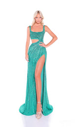 1 of 5 Amarra 89061 Dress