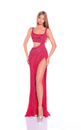 3 of 5 Amarra 89061 Dress