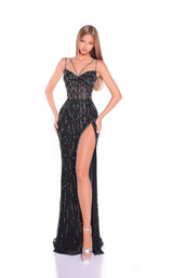 1 of 5 Amarra 89153 Dress