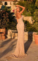 4 of 4 Amarra 89173 Dress
