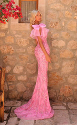 2 of 4 Amarra 89175 Candy Pink