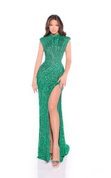 2 of 5 Amarra 89177 Bright Emerald