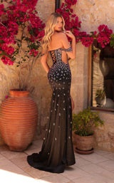 2 of 4 Amarra 89303 Black
