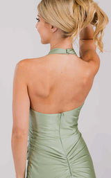 35 of 36 Amelia Couture 3040 Sage