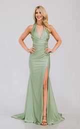 13 of 36 Amelia Couture 3040 Sage