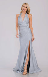 18 of 36 Amelia Couture 3040 Silver