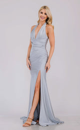 32 of 36 Amelia Couture 3040 Silver