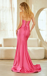 18 of 24 Amelia Couture 3104 Hot Pink