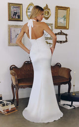 5 of 5 Amoris T720W Off White