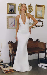 2 of 5 Amoris T720W Off White