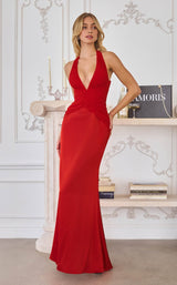 6 of 25 Amoris T720 Red