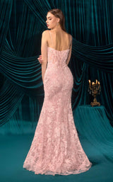 10 of 18 Andrea and Leo A1499 Pink