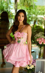 4 of 8 Ava Presley 26348 Ice Pink