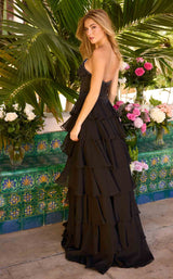 4 of 9 Ava Presley 26407 Black
