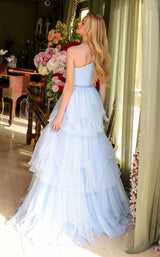 21 of 27 Ava Presley 29131 Light-Blue