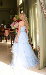 22 of 27 Ava Presley 29131 Light-Blue