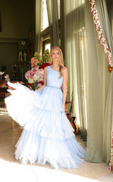 10 of 27 Ava Presley 29131 Light-Blue