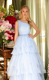 13 of 27 Ava Presley 29131 Light-Blue