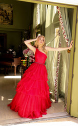 11 of 27 Ava Presley 29131 Red