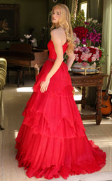 25 of 27 Ava Presley 29131 Red