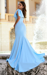 2 of 3 Ava Presley 38347 Light Blue