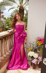 1 of 12 Ava Presley 40072 Orchid