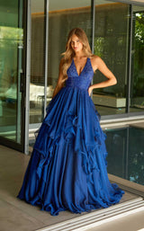 1 of 6 Ava Presley 42238 Cobalt