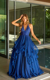 2 of 6 Ava Presley 42238 Cobalt