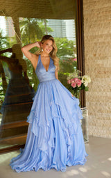 4 of 6 Ava Presley 42238 Periwinkle