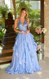3 of 6 Ava Presley 42238 Periwinkle