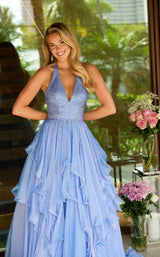 5 of 6 Ava Presley 42238 Periwinkle
