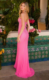 15 of 21 Ava Presley 47196 Pink