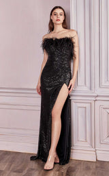 5 of 11 Cinderella Divine CH147 Black