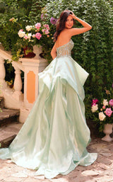 3 of 3 Clarisse 62131 Shimmer-Sage