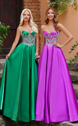3 of 6 Clarisse 62140 Emerald