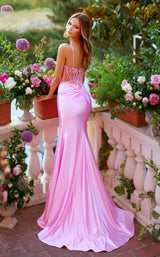2 of 2 Clarisse 62164 Baby Pink