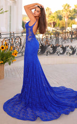 2 of 2 Clarisse 811280 Royal
