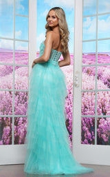 5 of 5 Colors Dress 3460 Mint