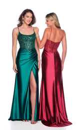 2 of 6 Dave and Johnny 11330 Emerald