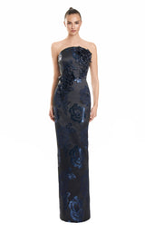 3 of 8 Alexander by Daymor 3135F25 Navy Multi