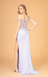 13 of 28 Elizabeth K GL3082 Lilac