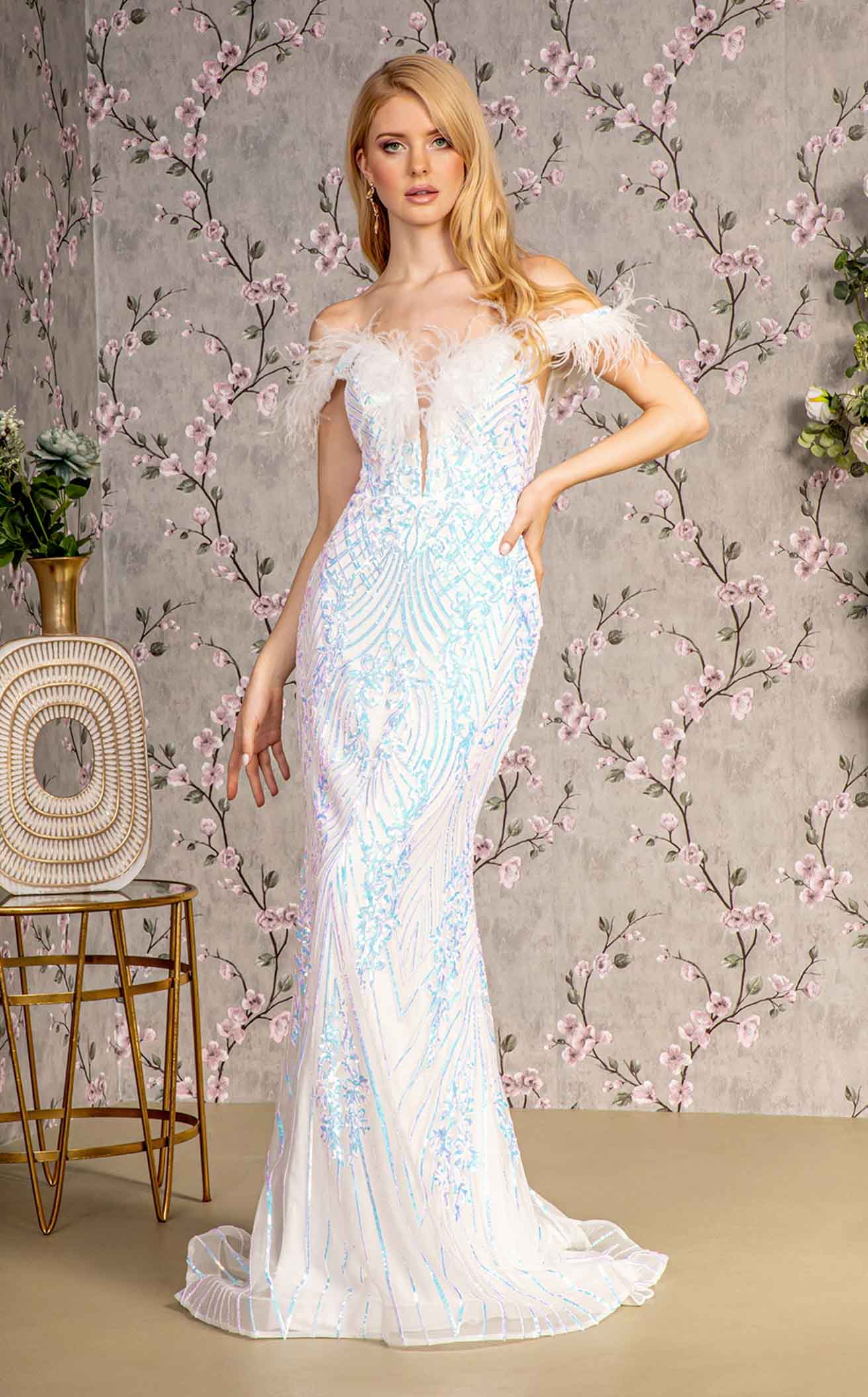 Gloria Couture 33GL3000