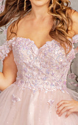 15 of 26 GLS by Gloria GS3186 Blush