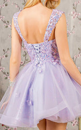 20 of 26 GLS by Gloria GS3186 Lilac