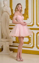 1 of 24 GLS by Gloria GS3634 Blush